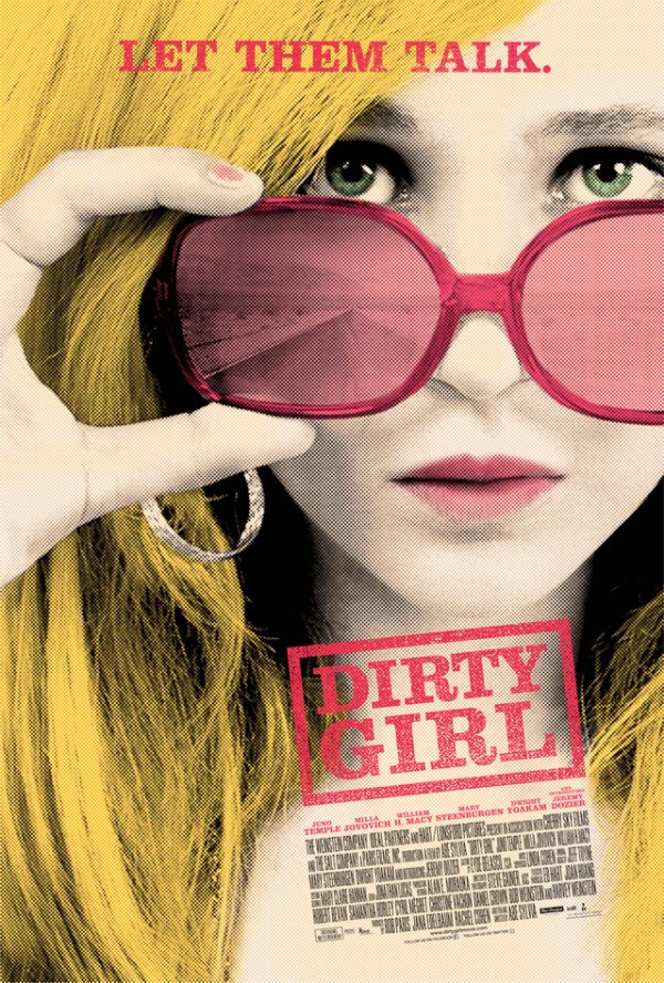 Dirty Girl (2011) movie photo - id 53261
