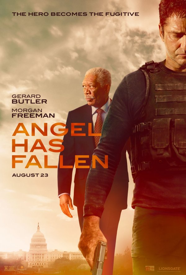 Angel Has Fallen (2019) movie photo - id 532672