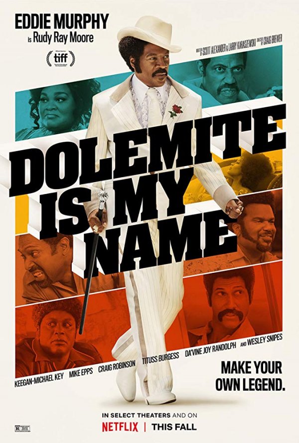 Dolemite Is My Name (2019) movie photo - id 532984