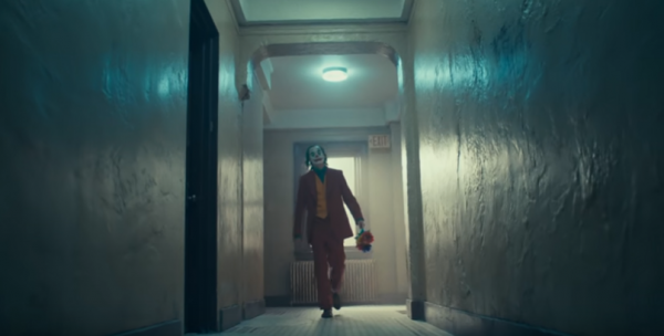 Joker (2019) movie photo - id 533213