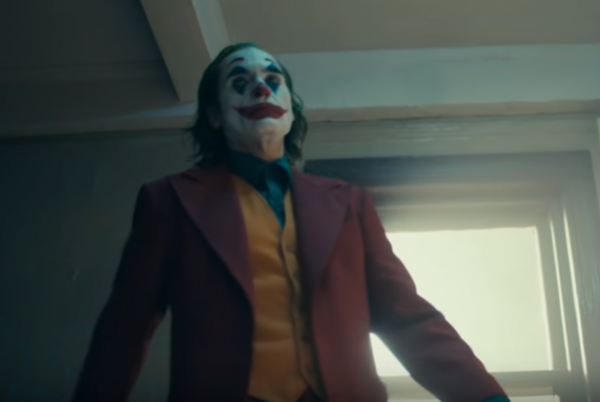 Joker (2019) movie photo - id 533214