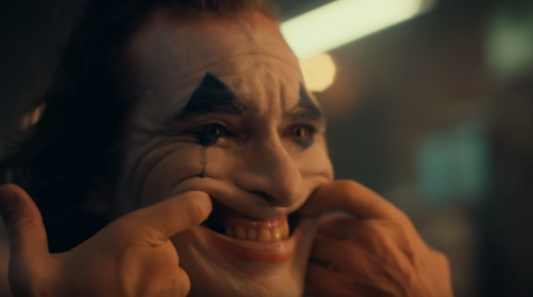 Joker (2019) movie photo - id 533221