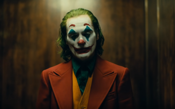 Joker (2019) movie photo - id 533230