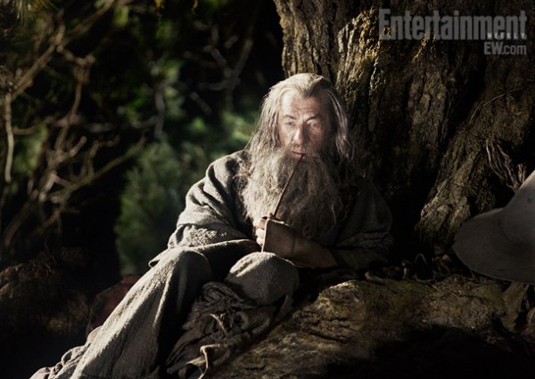 The Hobbit: An Unexpected Journey (2012) movie photo - id 53371
