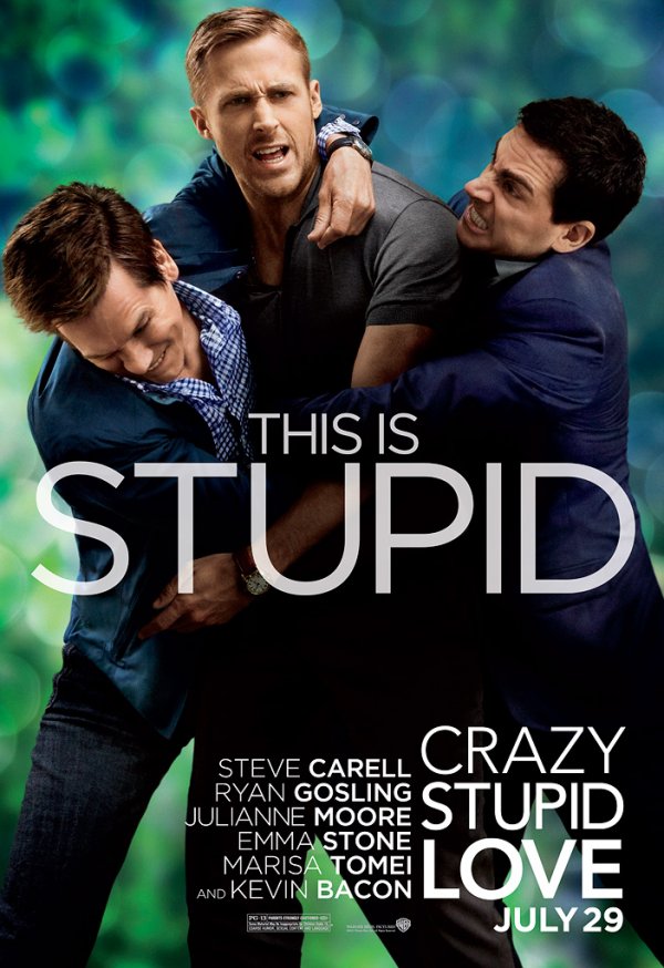 Crazy, Stupid, Love (2011) movie photo - id 53384