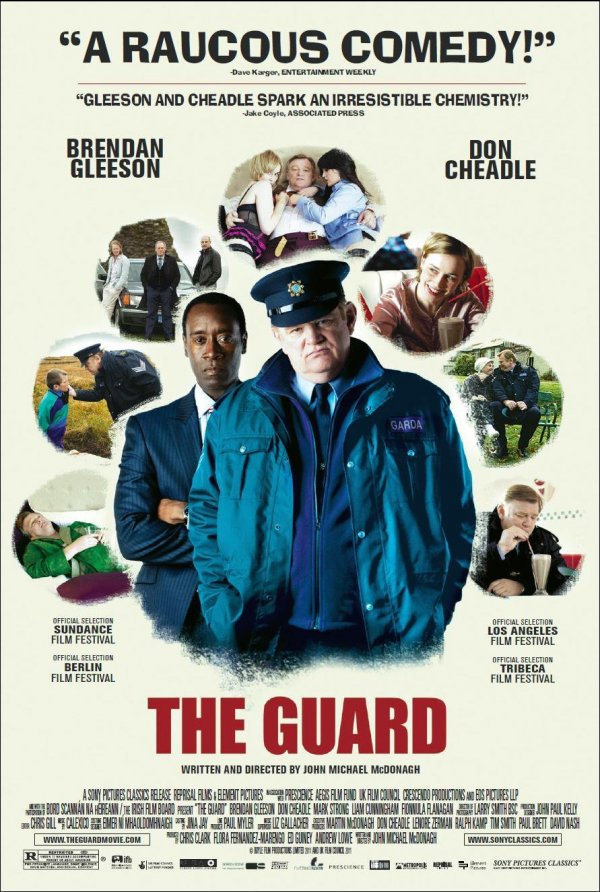 The Guard (2011) movie photo - id 53386