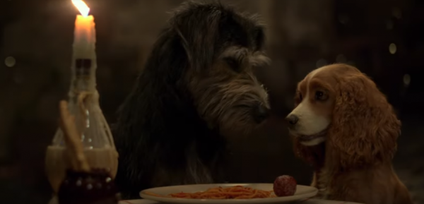 Lady and the Tramp (2019) movie photo - id 534237