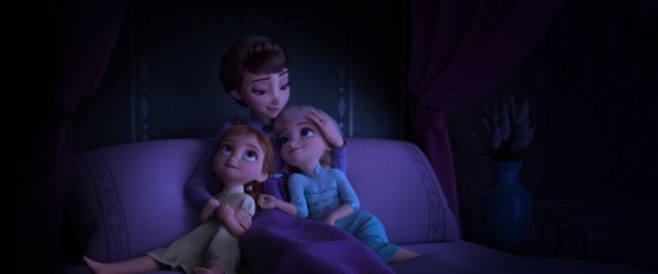 Frozen 2 (2019) movie photo - id 534314