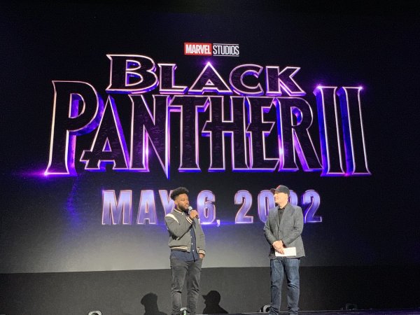 Black Panther: Wakanda Forever (2022) movie photo - id 534323