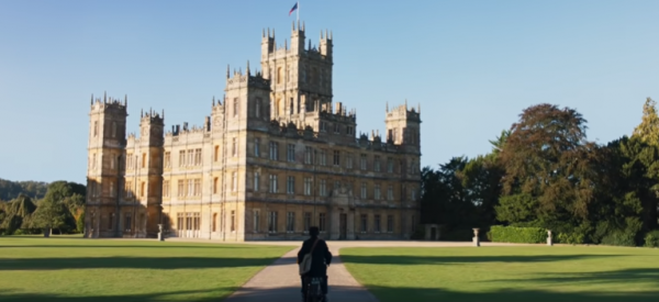 Downton Abbey (2019) movie photo - id 534802