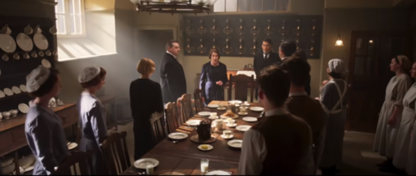 Downton Abbey (2019) movie photo - id 534806