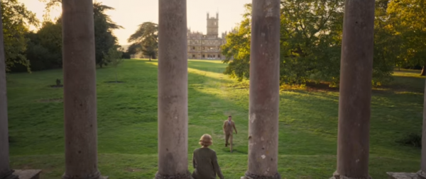 Downton Abbey (2019) movie photo - id 534817