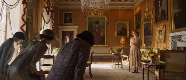 Downton Abbey (2019) movie photo - id 534825
