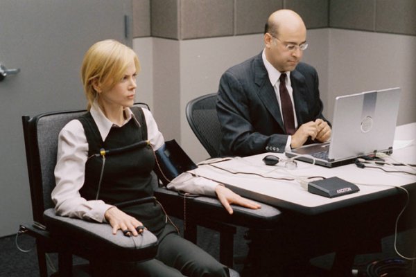 The Interpreter (2005) movie photo - id 534