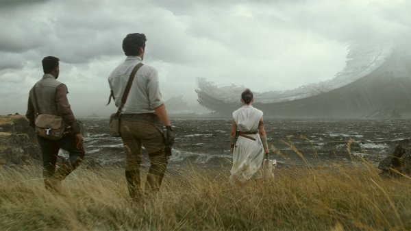 Star Wars: The Rise of Skywalker (2019) movie photo - id 535036