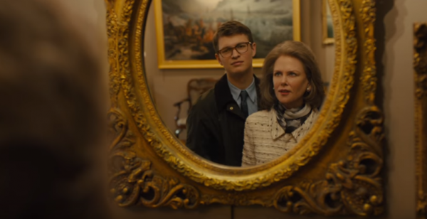 The Goldfinch (2019) movie photo - id 535213