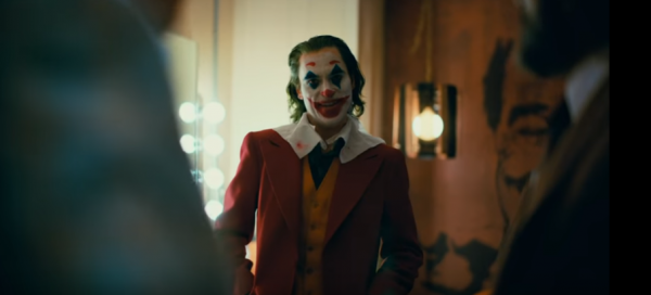 Joker (2019) movie photo - id 535240