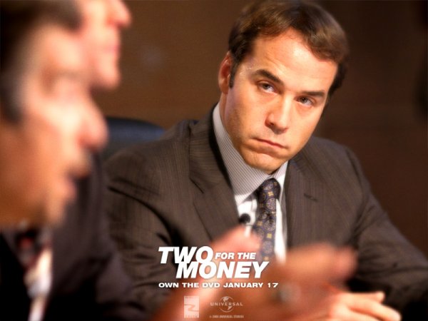 Two for the Money (2005) movie photo - id 5353