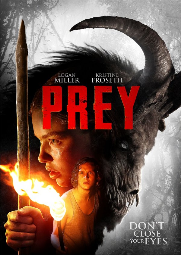 Prey (2019) movie photo - id 535406