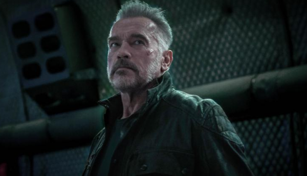 Terminator: Dark Fate (2019) movie photo - id 535426