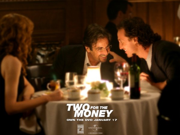 Two for the Money (2005) movie photo - id 5354