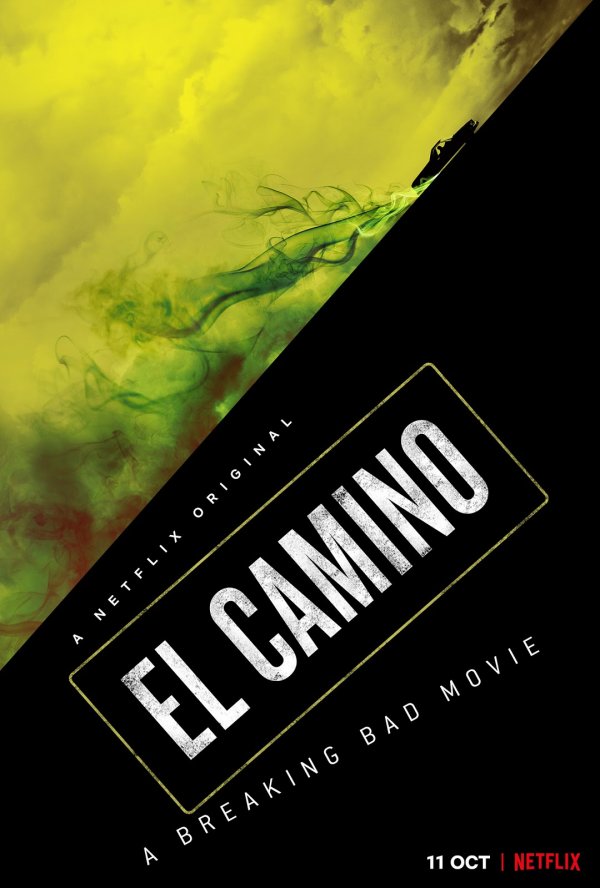 El Camino: A Breaking Bad Movie (2019) movie photo - id 535621