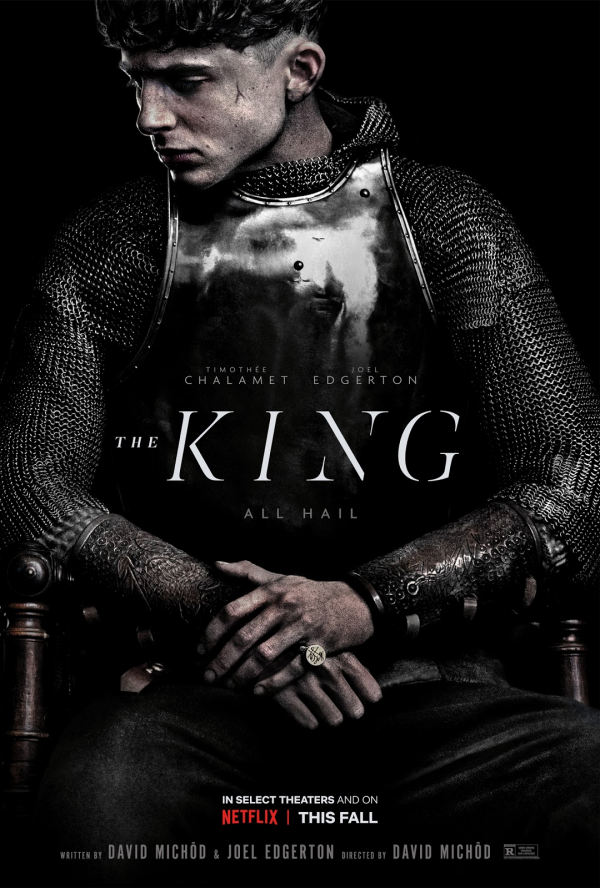 The King (2019) movie photo - id 535623