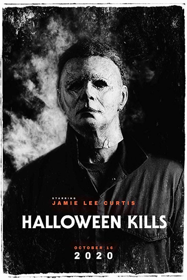 Halloween Kills (2021) movie photo - id 535675