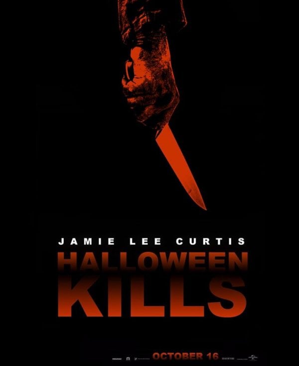Halloween Kills (2021) movie photo - id 535676