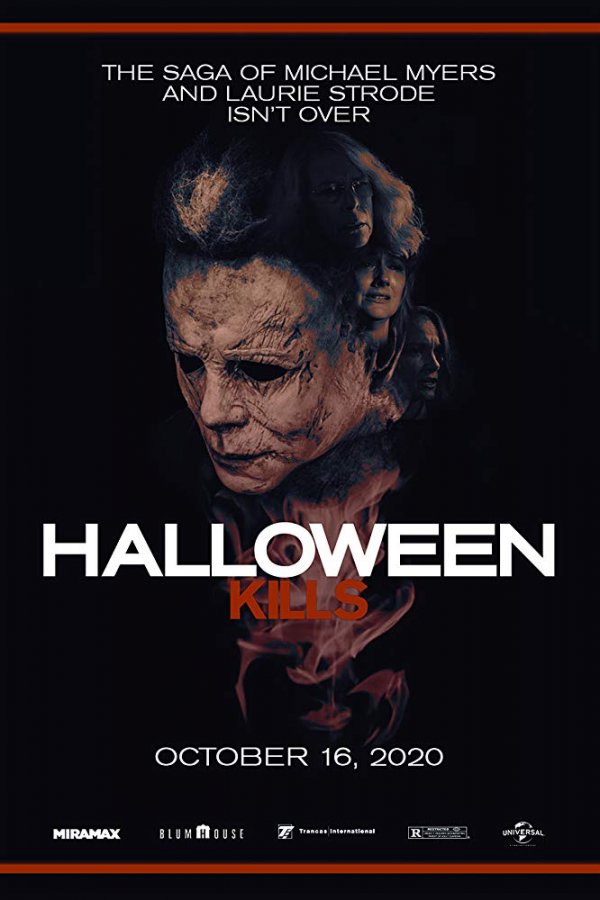 Halloween Kills (2021) movie photo - id 535678