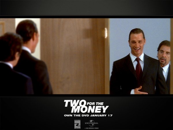 Two for the Money (2005) movie photo - id 5356