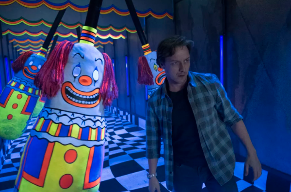 IT Chapter Two (2019) movie photo - id 536353