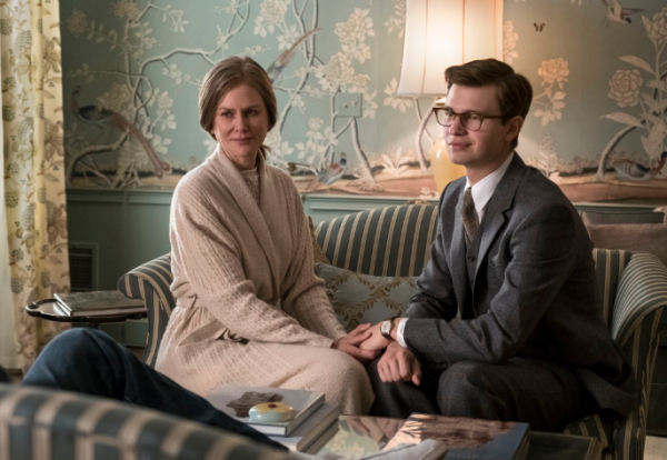The Goldfinch (2019) movie photo - id 536603