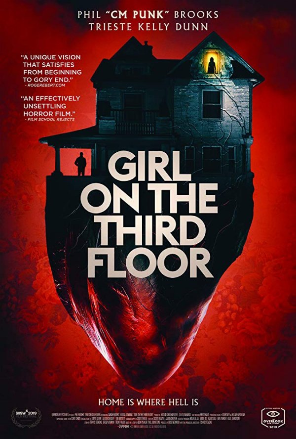 Girl on the Third Floor (2019) movie photo - id 536798