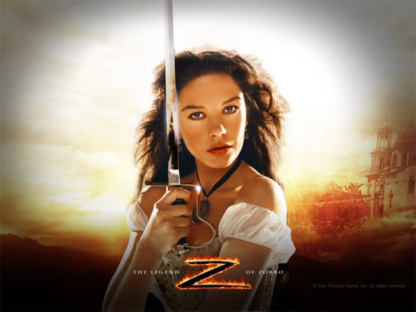 The Legend of Zorro (2005) movie photo - id 5369