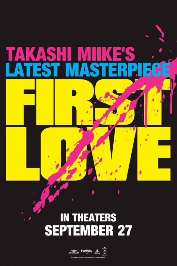 First Love (2019) movie photo - id 537061