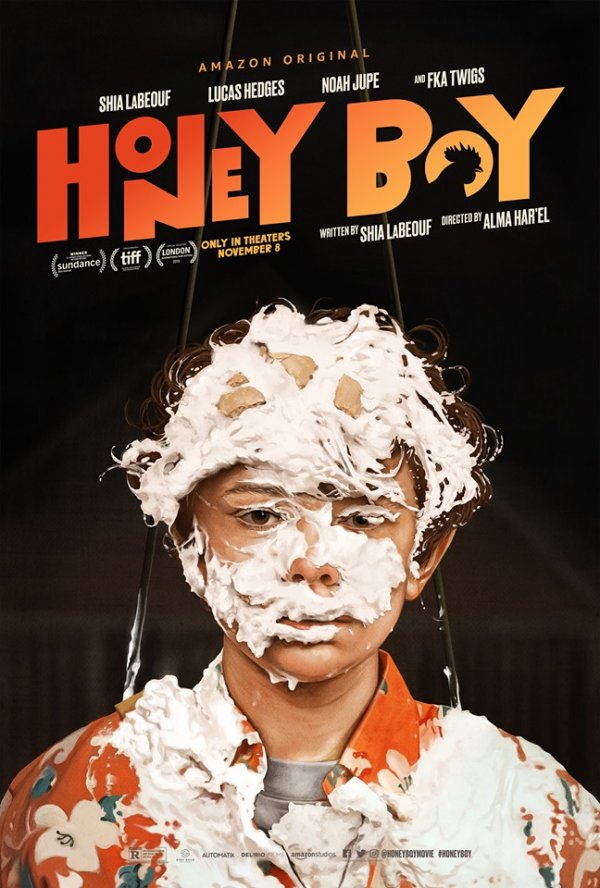 Honey Boy (2019) movie photo - id 537214