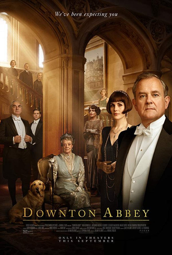 Downton Abbey (2019) movie photo - id 537383