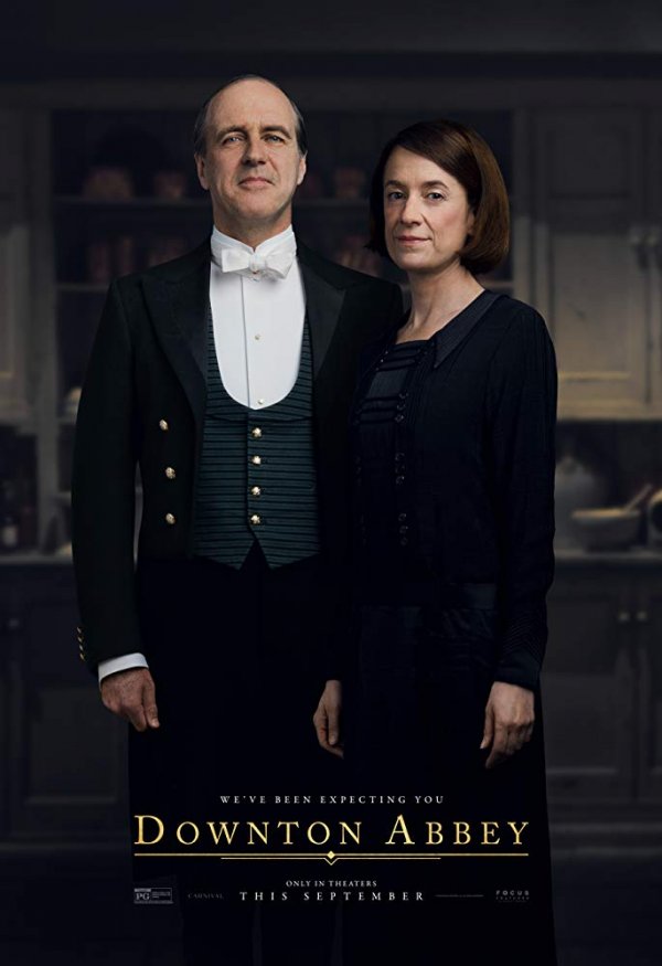 Downton Abbey (2019) movie photo - id 537386