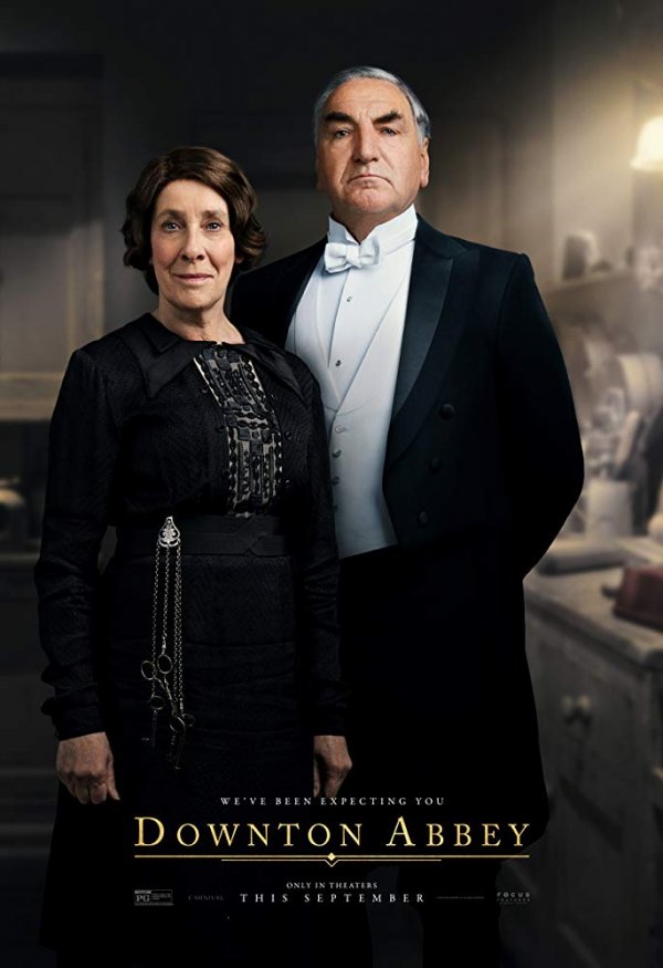 Downton Abbey (2019) movie photo - id 537387