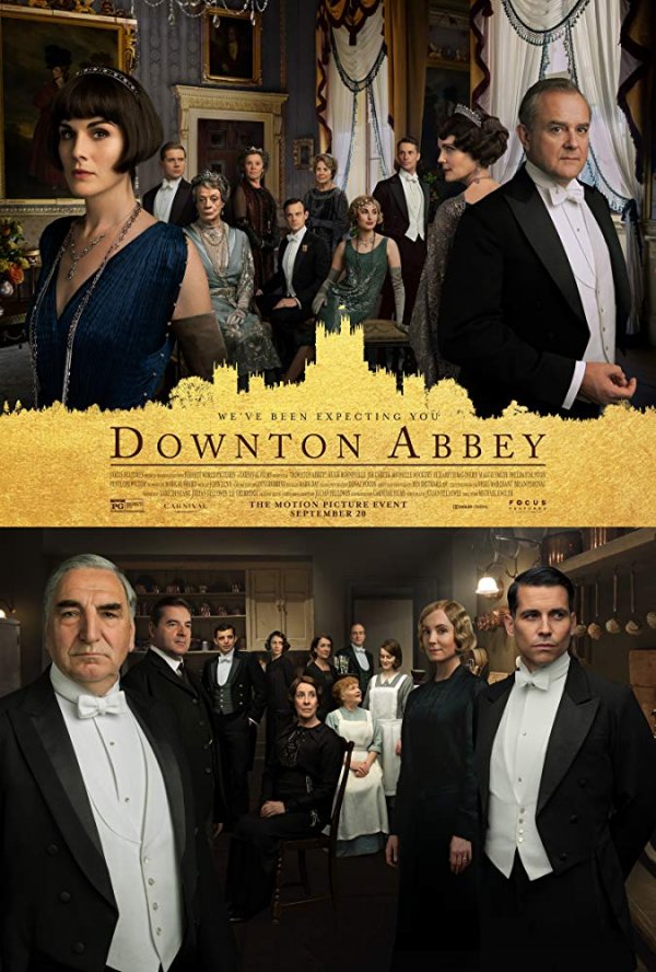 Downton Abbey (2019) movie photo - id 537391