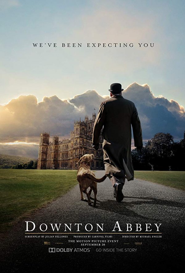 Downton Abbey (2019) movie photo - id 537393