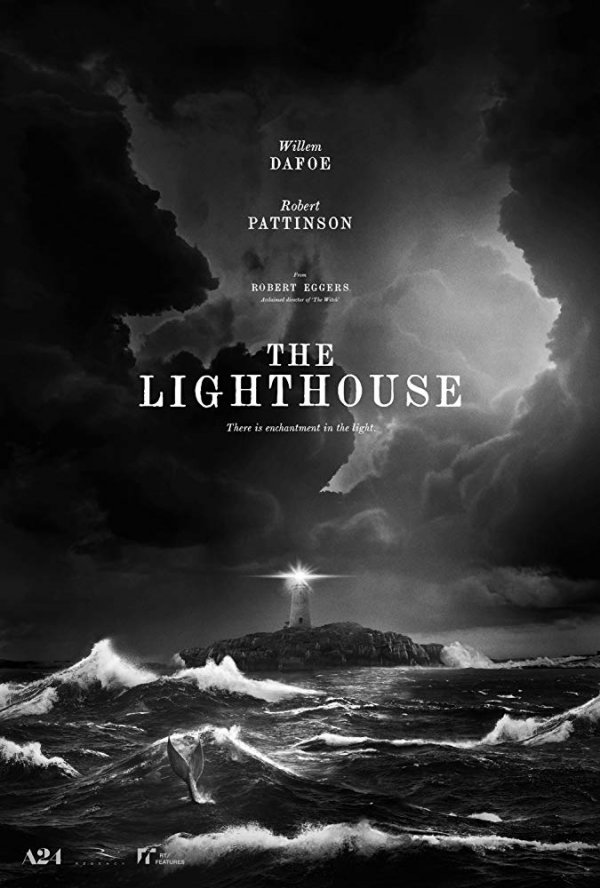 The Lighthouse (2019) movie photo - id 537415
