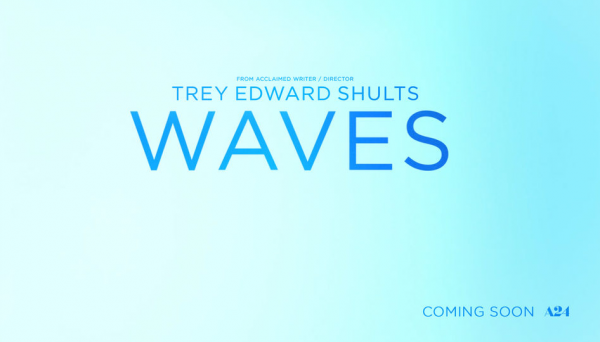 Waves (2019) movie photo - id 537487