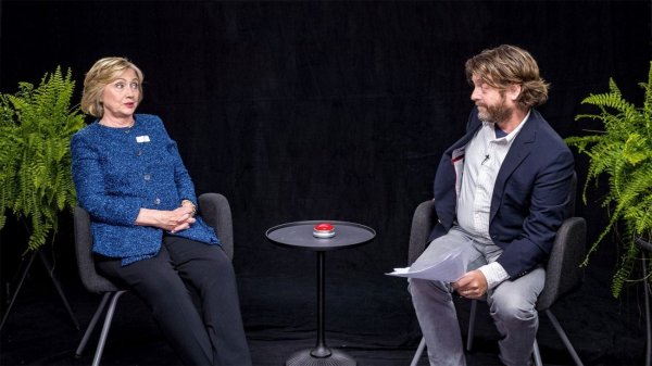 Between Two Ferns: The Movie (2019) movie photo - id 537892