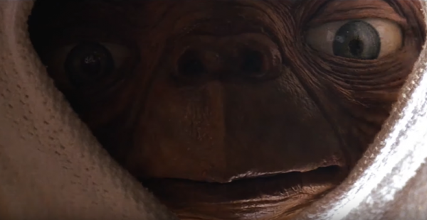 E.T. The Extra-Terrestrial (2012) movie photo - id 538158