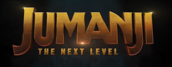 Jumanji: The Next Level (2019) movie photo - id 538198