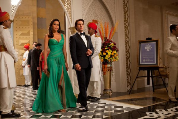 Mission: Impossible Ghost Protocol (2011) movie photo - id 53896
