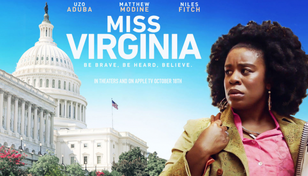 Miss Virginia (2019) movie photo - id 538979