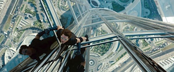 Mission: Impossible Ghost Protocol (2011) movie photo - id 53898